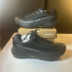 Merrell Women's Trail Running Sneaker Model J068090 Size 10